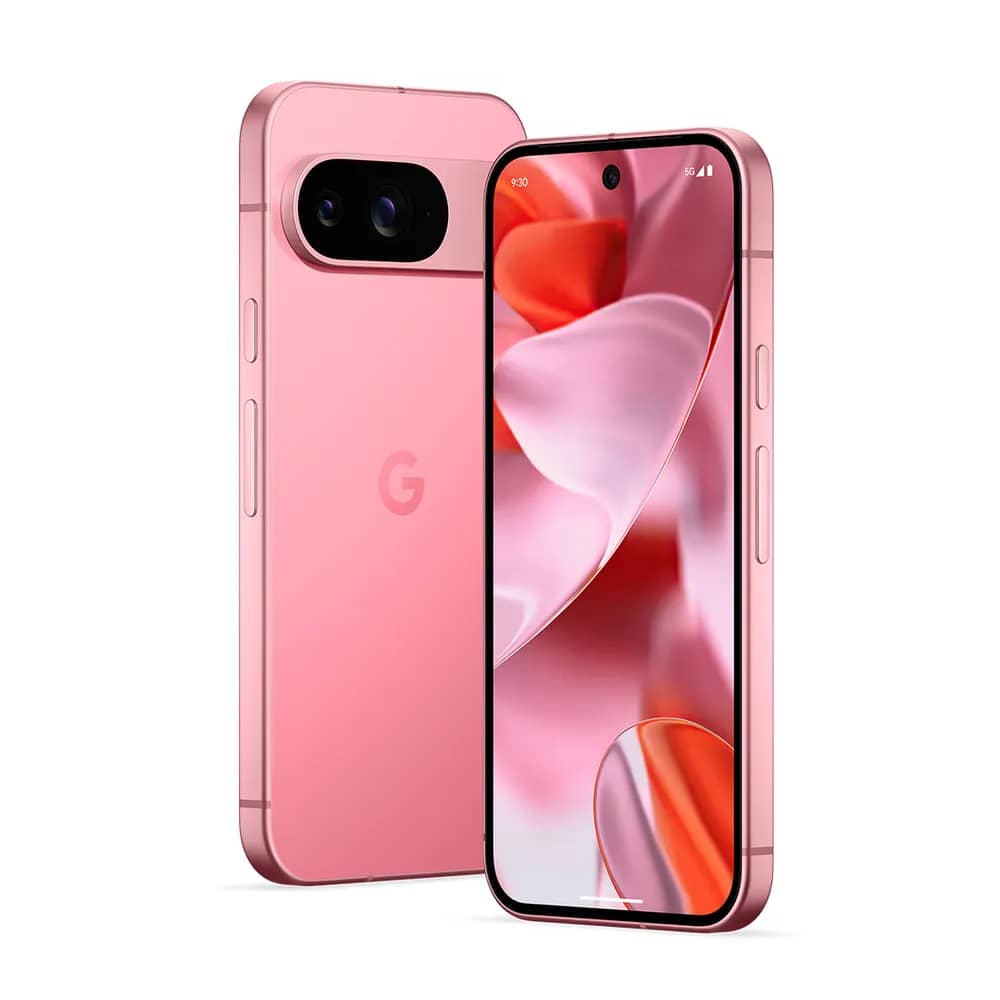 Google推出了全新的 Pixel 设备 同时推出更多AI功能 14 件 Google推出了全新的 Pixel 设备 同时推出更多AI功能 14 件