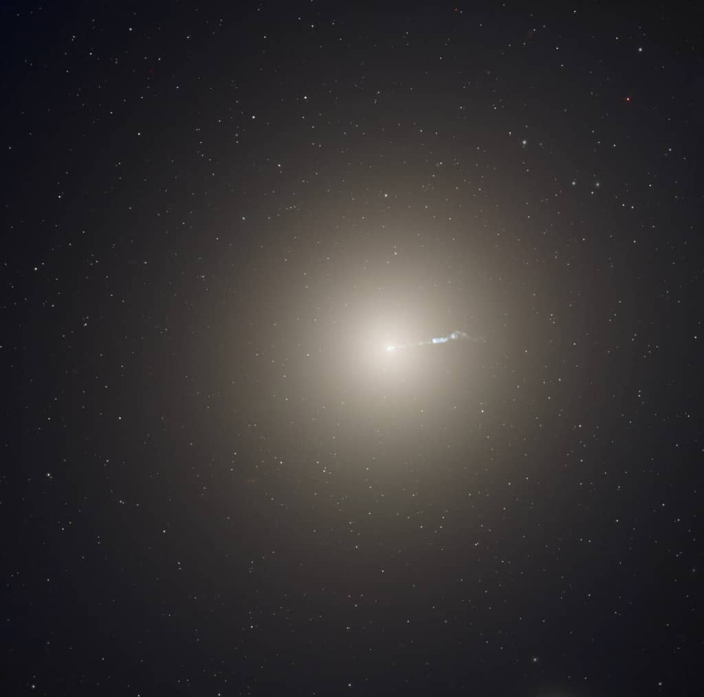 Messier 87 Messier 87