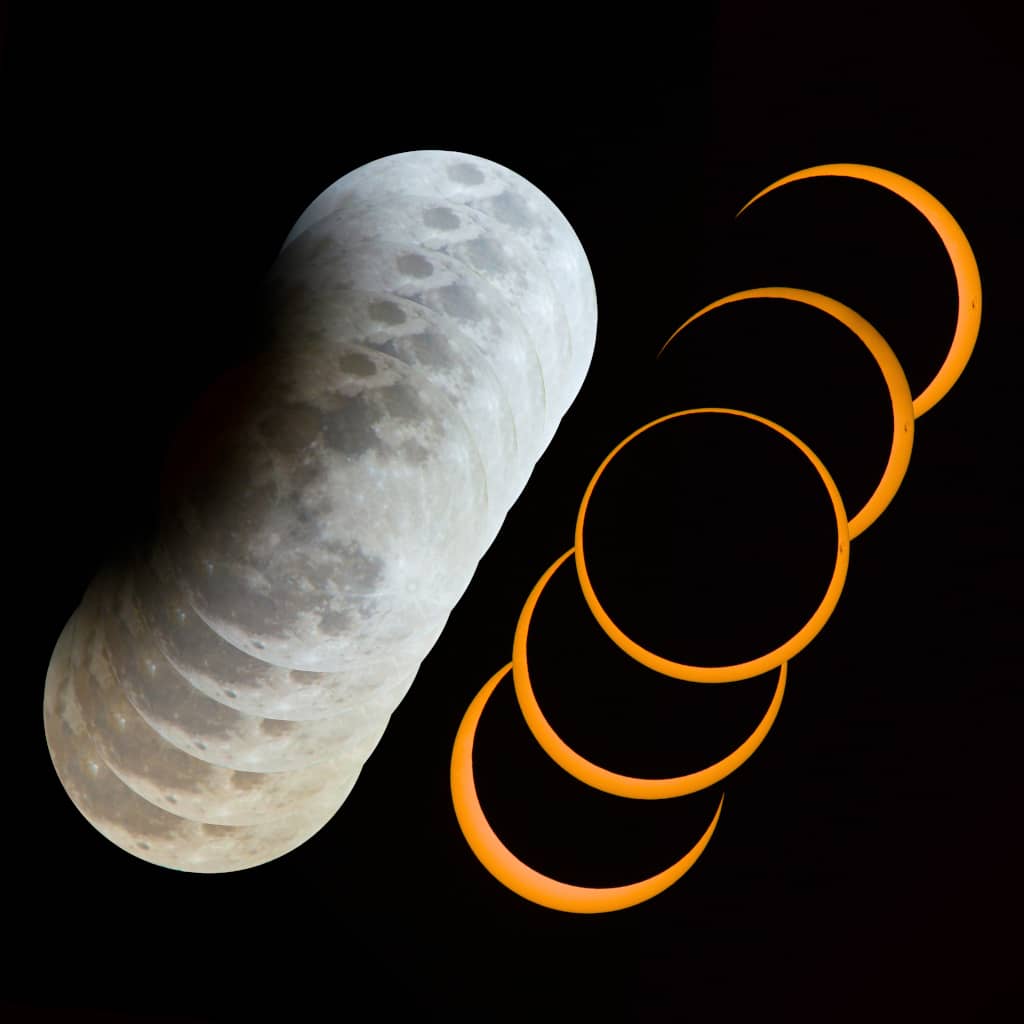 Eclipse Pair Eclipse Pair