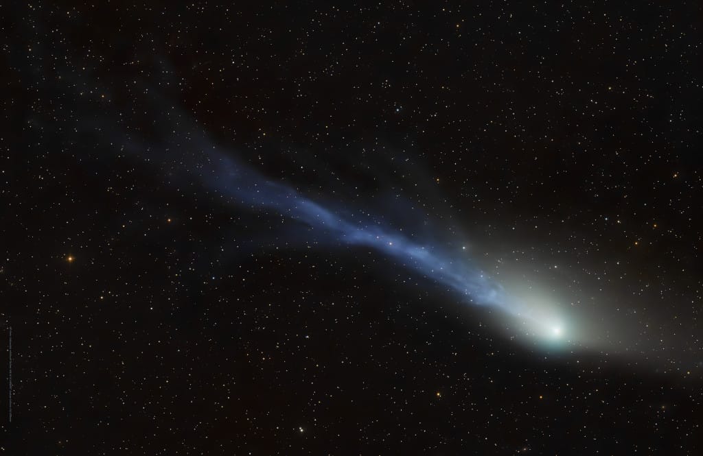 Comet 13P Olbers Comet 13P Olbers
