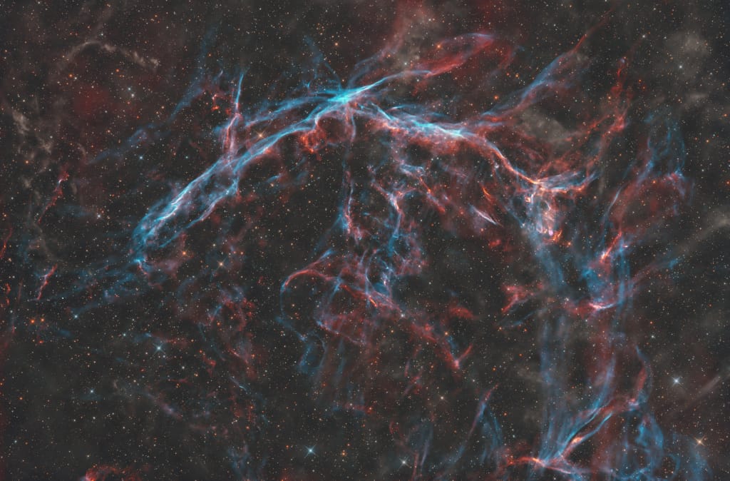 Supernova Remnant CTA 1 Supernova Remnant CTA 1