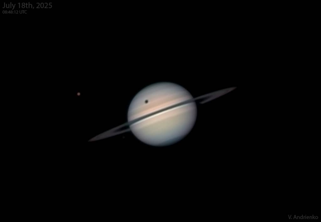 Titan Shadow Transit Titan Shadow Transit