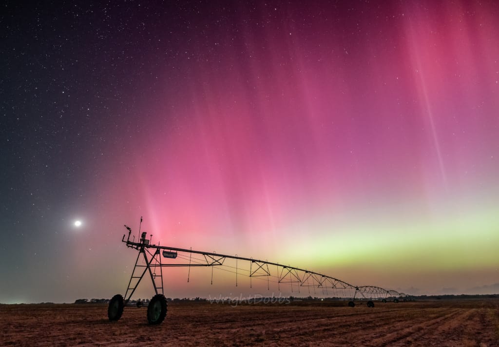 Aurora Georgia Aurora Georgia