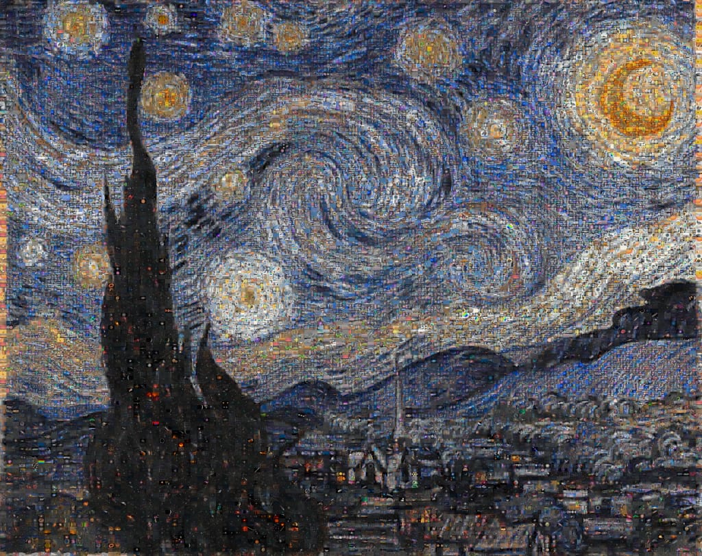 APOD is 30 Years Old Today APOD is 30 Years Old Today