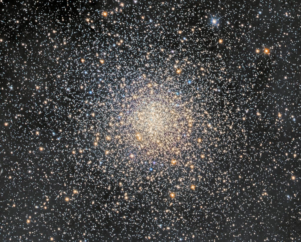 Messier 4 Messier 4