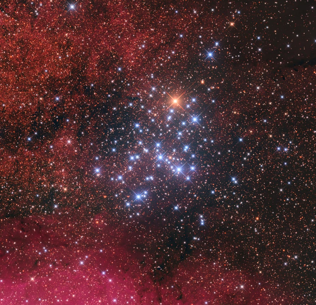 Messier 6 Messier 6