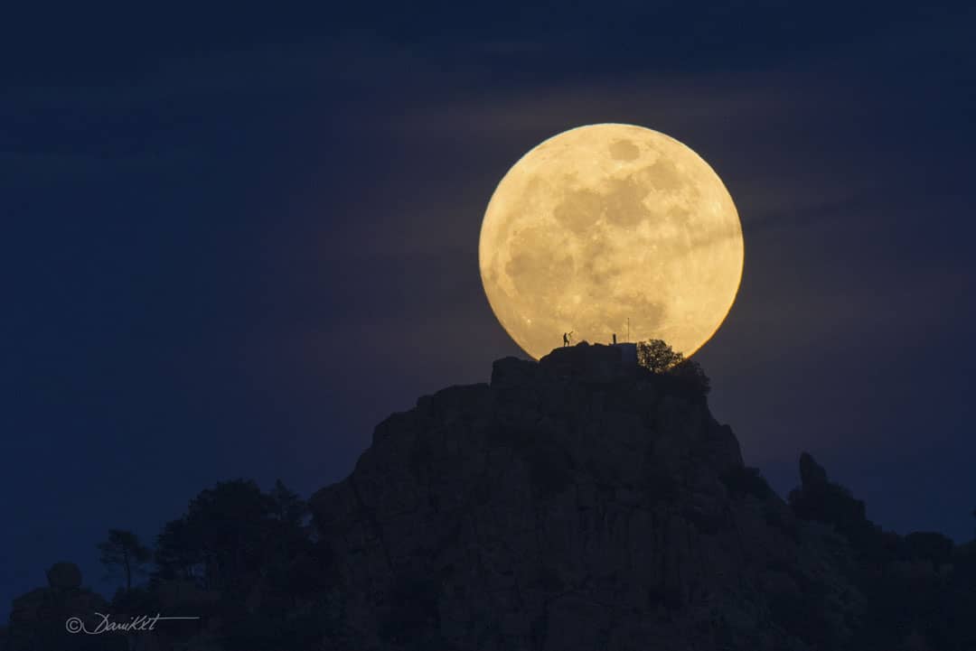 Find the Man in the Moon Find the Man in the Moon