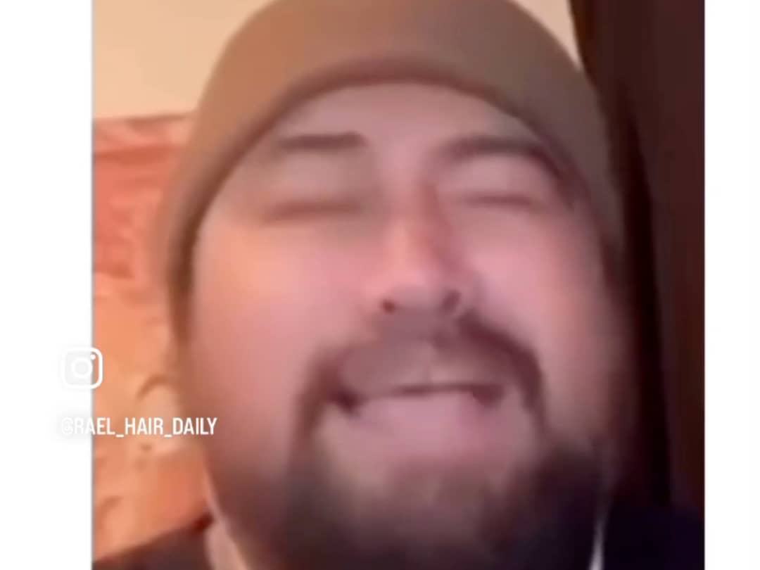 [DAY 87] Who just said that?
