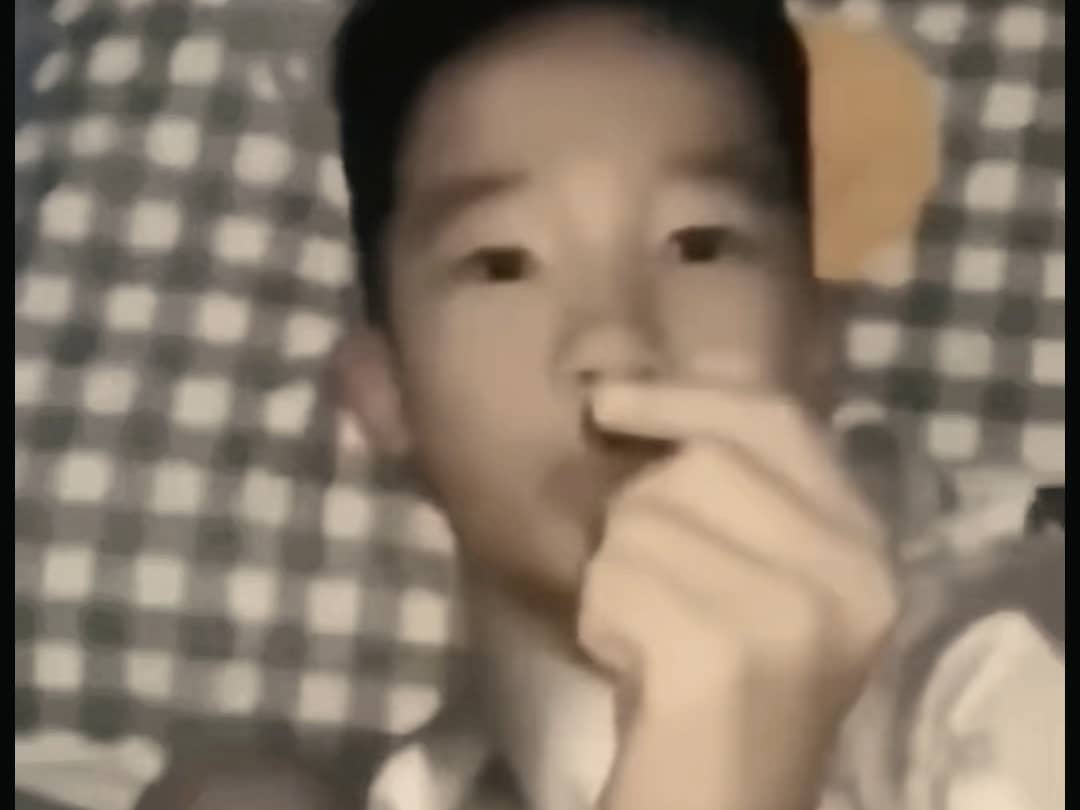 ？
