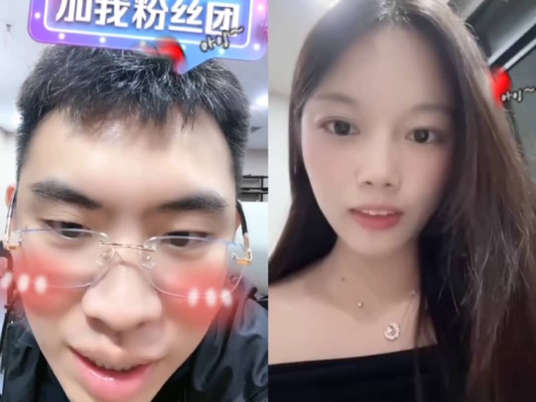 泉哥的嘴脸