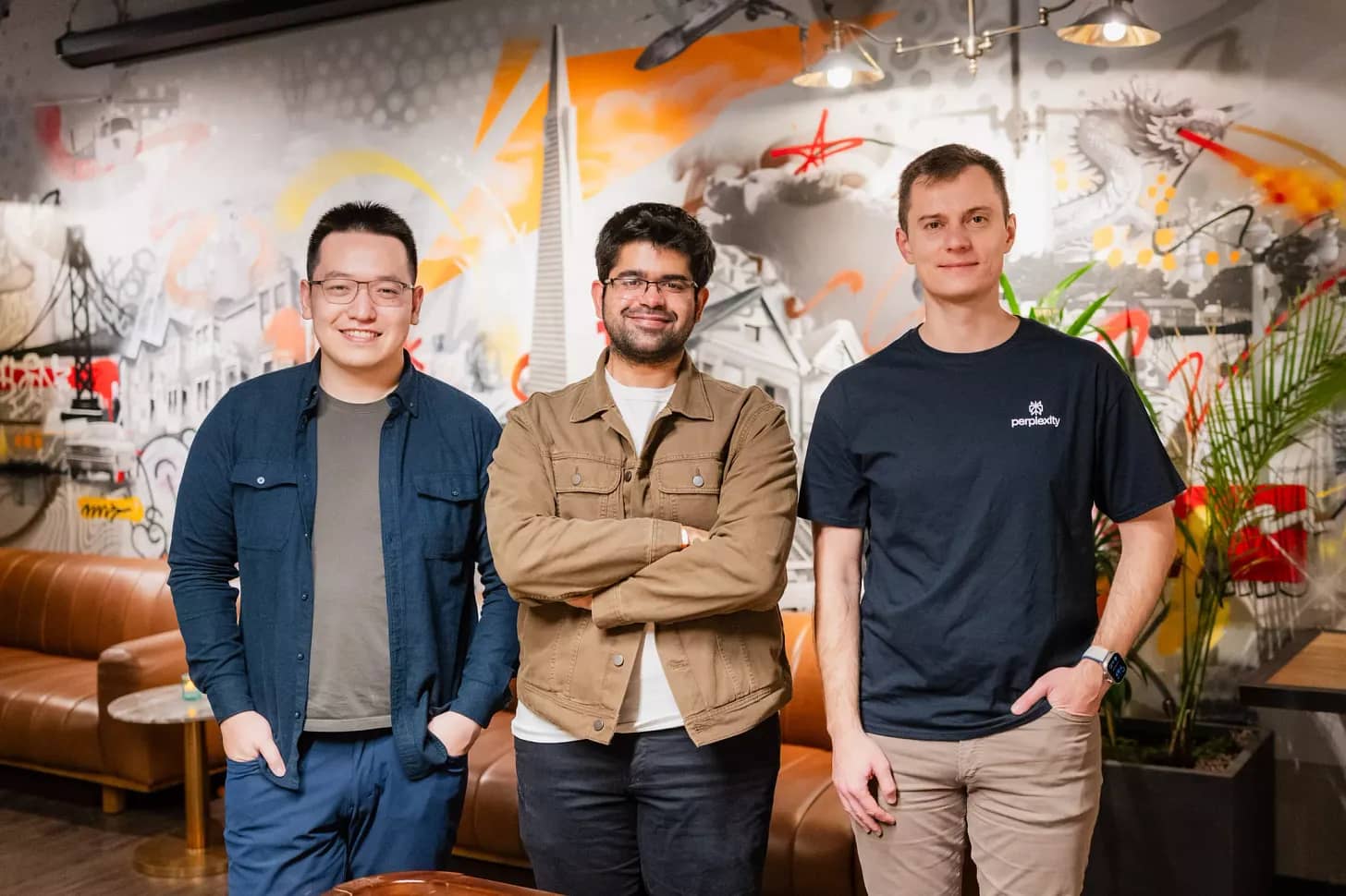 Perplexity 联合创始人兼产品主管 揭秘该公司借助AI形成的独特产品开发方法 Perplexity 联合创始人兼产品主管 揭秘该公司借助AI形成的独特产品开发方法