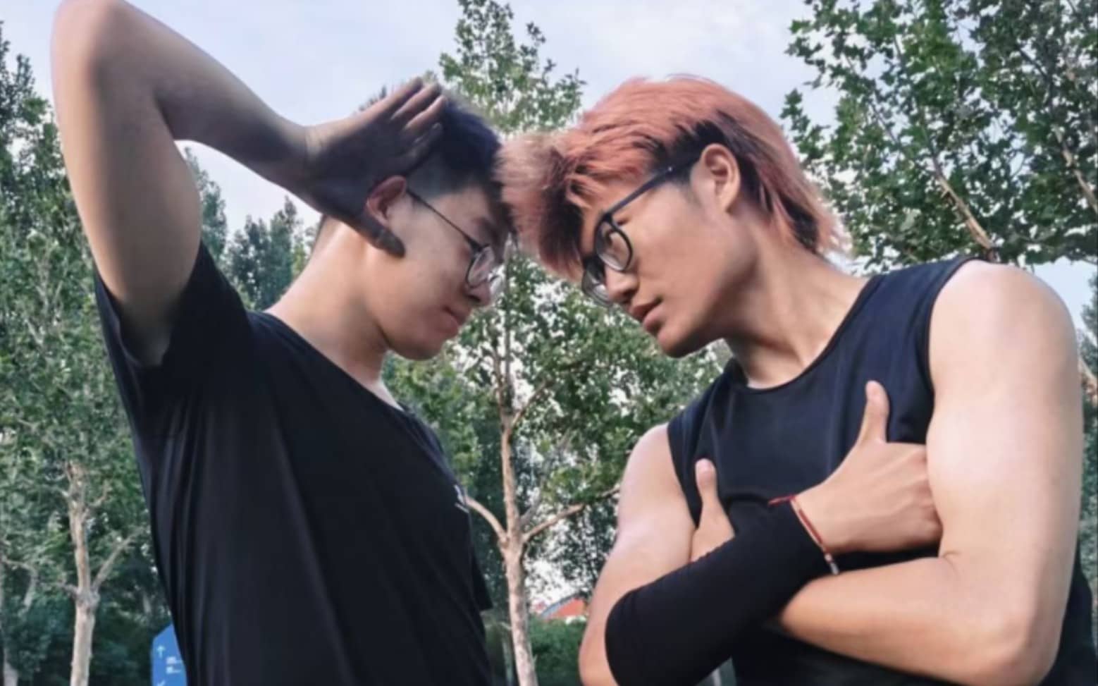 拔一个再拔一个