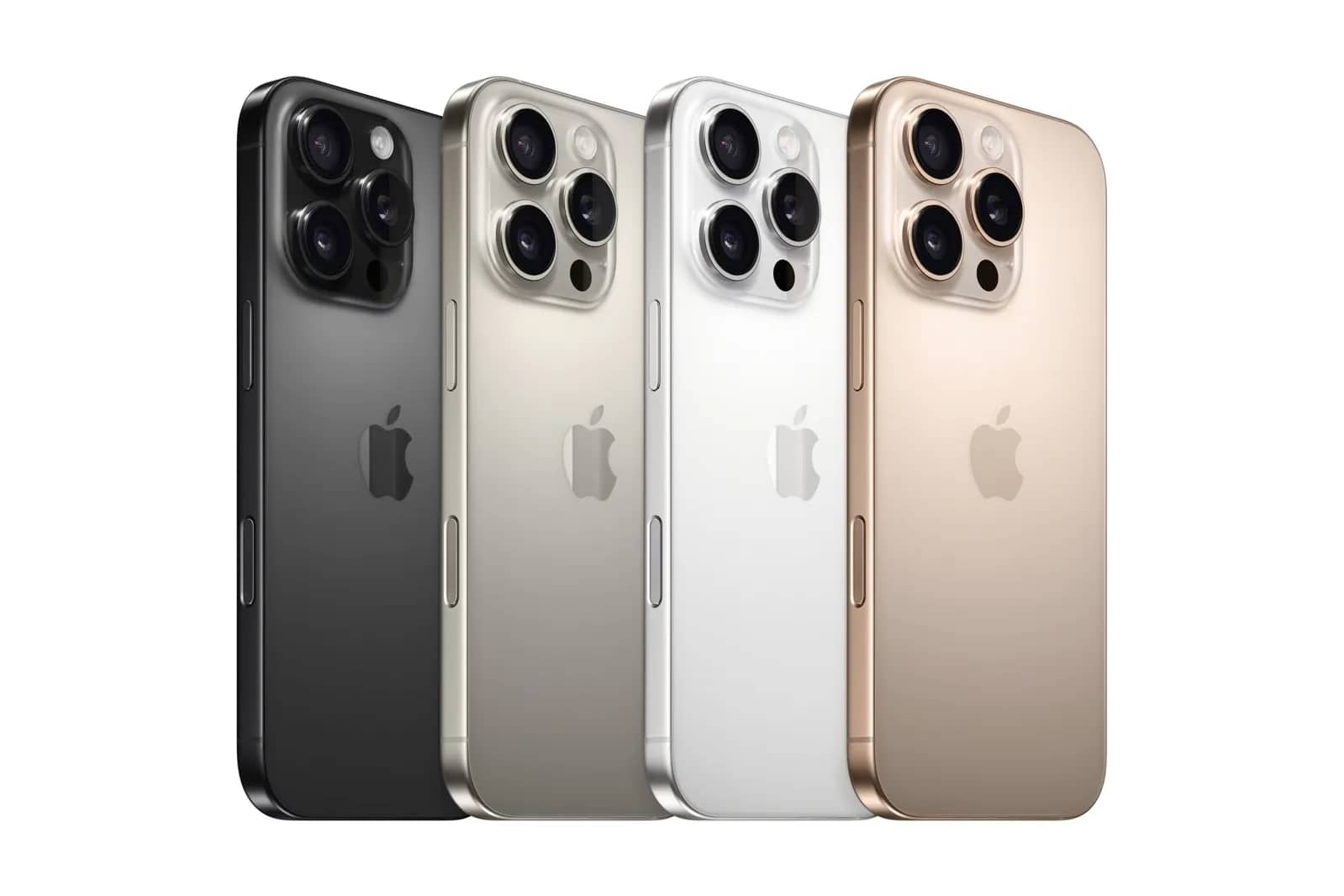 iPhone 16 的相机控制按钮:是如何工作的 苹果通过它可以随时将Touch ID带回iPhone iPhone 16 的相机控制按钮:是如何工作的 苹果通过它可以随时将Touch ID带回iPhone