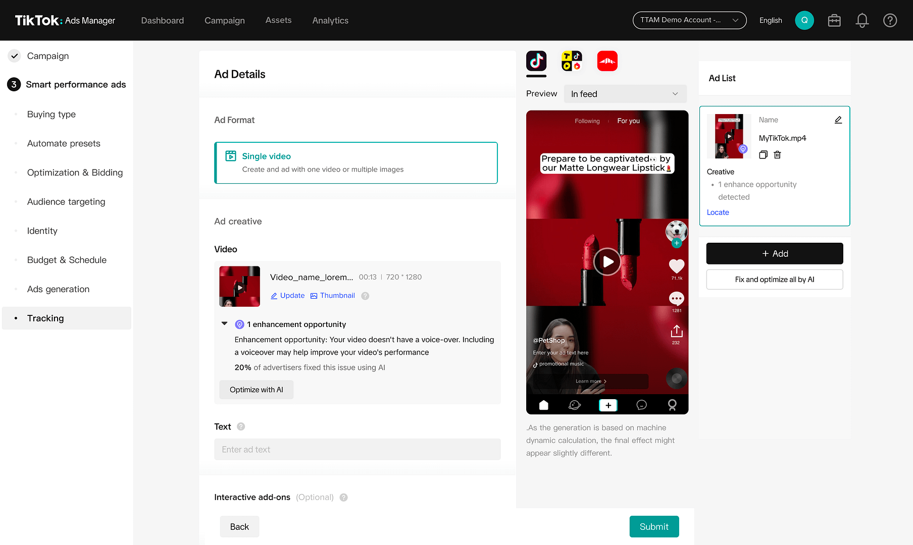 TikTok 推出生成式 AI 内容工具套件Symphony 包含一系列 AI 内容生成工具 TikTok 推出生成式 AI 内容工具套件Symphony 包含一系列 AI 内容生成工具