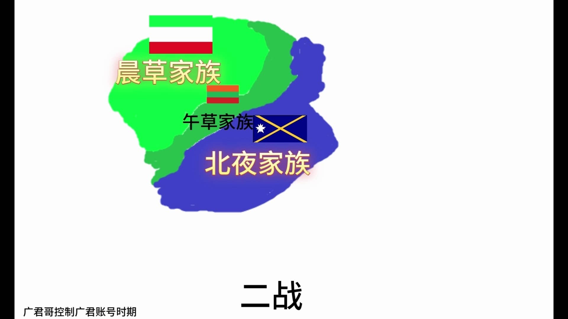 家族进化史（完整）