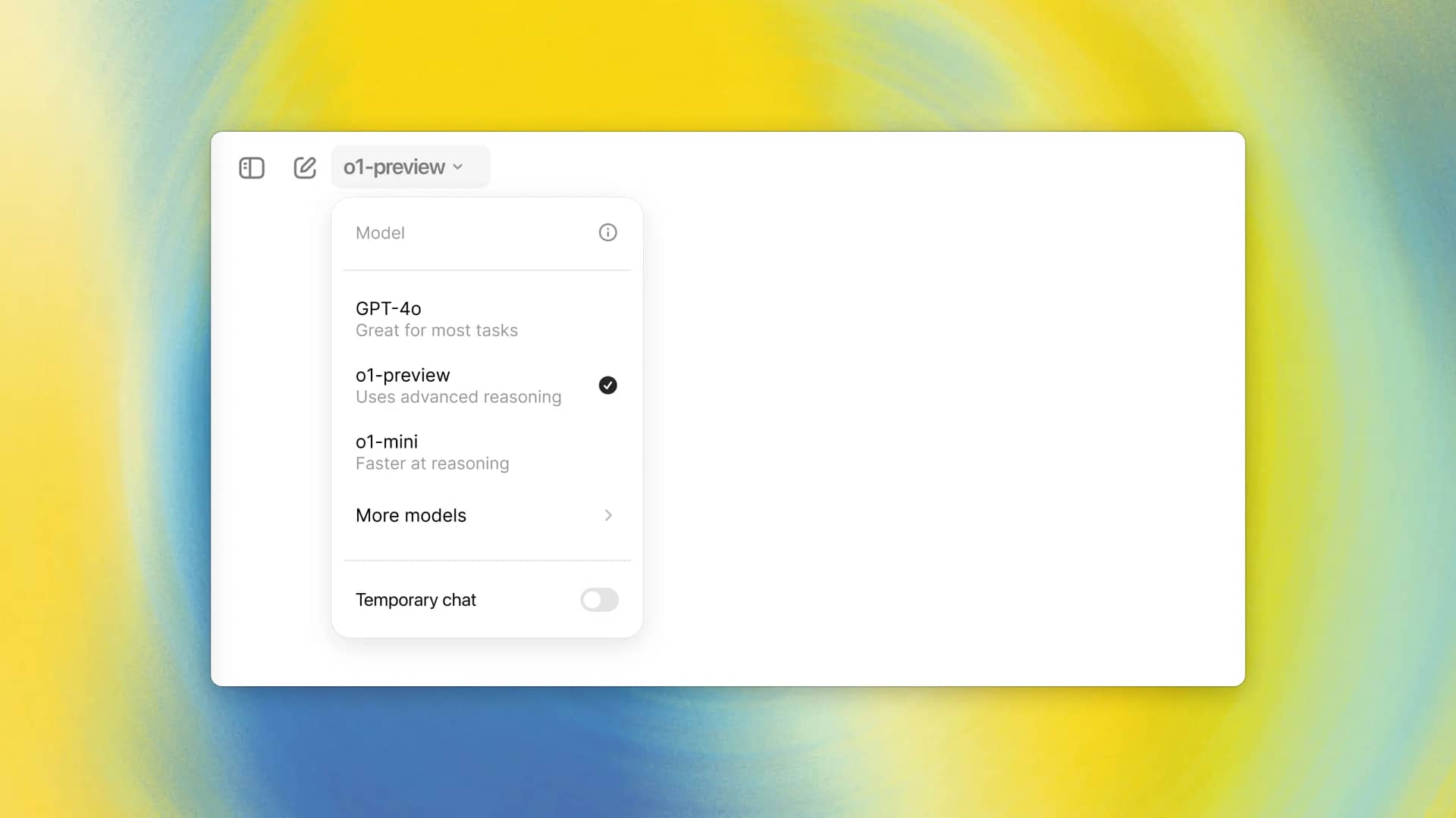 OpenAI发布了全新的 o1 推理模型 工作原理及技术报告详解 OpenAI发布了全新的 o1 推理模型 工作原理及技术报告详解