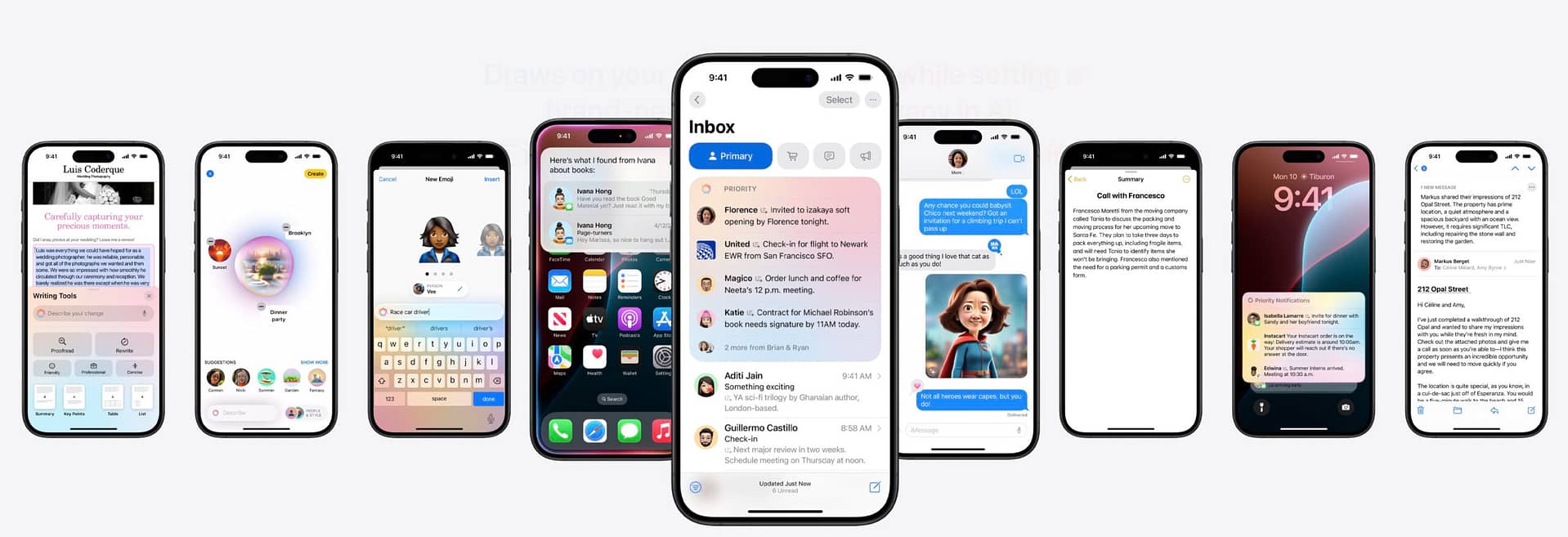 苹果正式推出集成 Siri 和 Apple Intelligence新框架 Siri可以实时读取你屏幕信息并执行操作 苹果正式推出集成 Siri 和 Apple Intelligence新框架 Siri可以实时读取你屏幕信息并执行操作