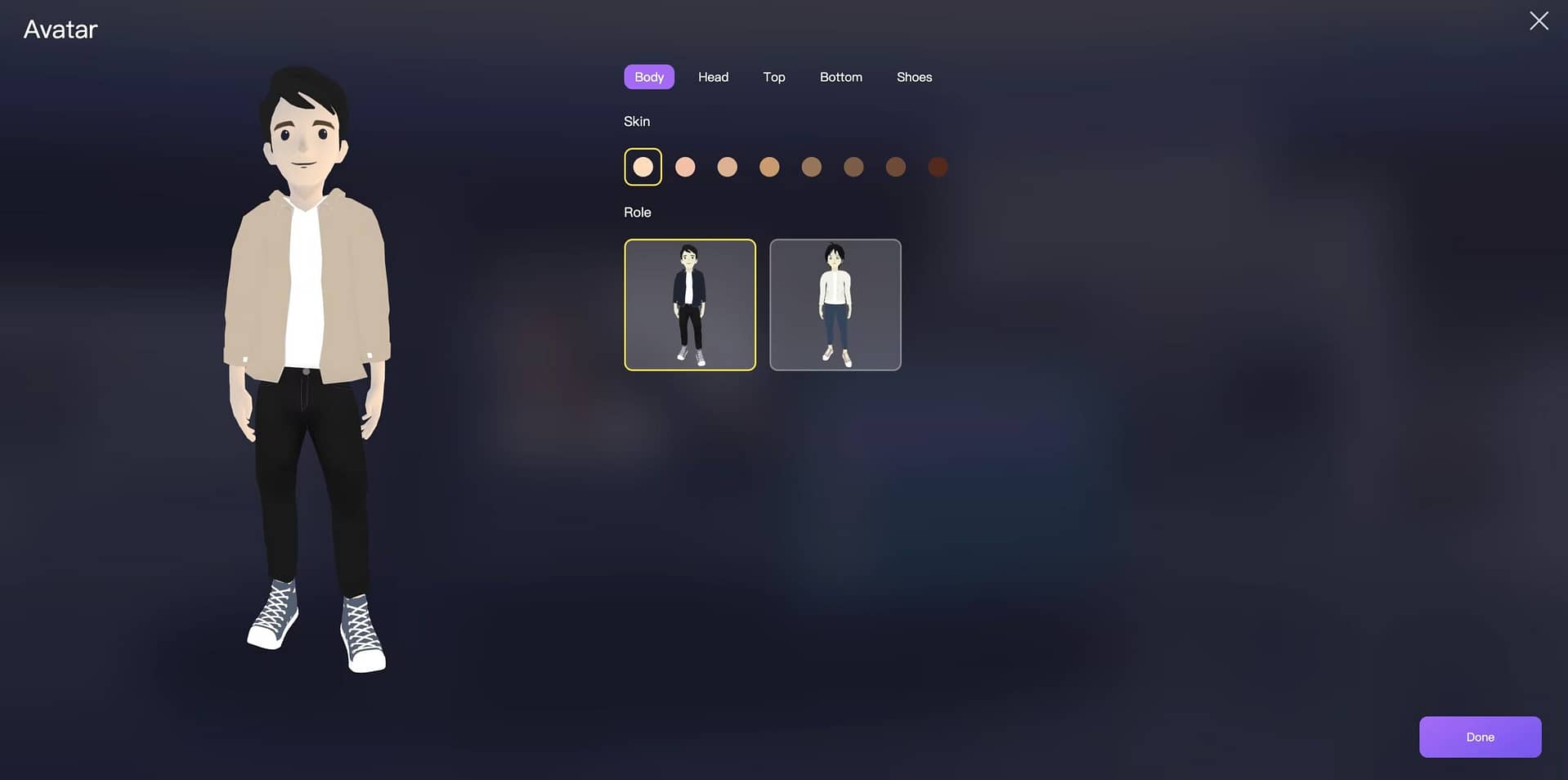 腾讯云媒体服务发布一个基于Web 3D技术构建的在线互动平台:3D虚拟展厅 腾讯云媒体服务发布一个基于Web 3D技术构建的在线互动平台:3D虚拟展厅