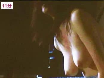 【動画】＜真木よう子＞大人気女優のGカップの超乳オナニーとSEXの神動画！！＜お宝映像＞