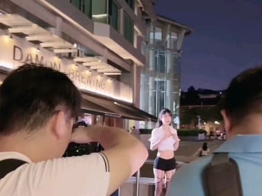 dy小哈娜