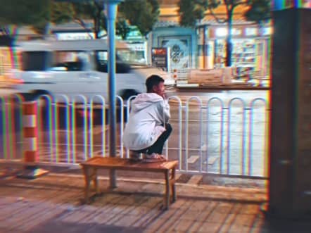 这么热血的素材怎能少了我雷电号