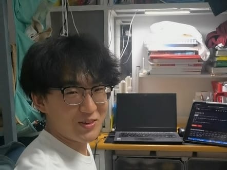 室友说要让我提神醒脑一下