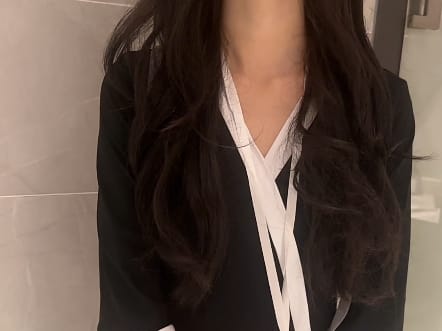 你的梦中女友
