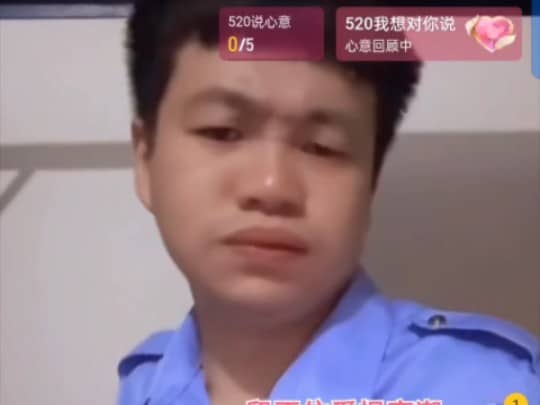 先天反诈抽象圣体阿彬被制裁后再次直播