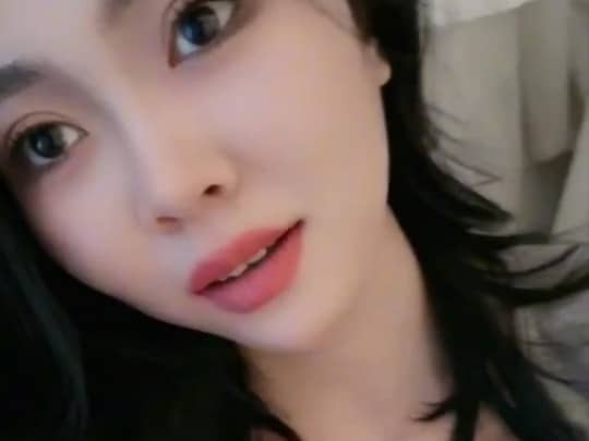 我大姨走了 姨夫还没有