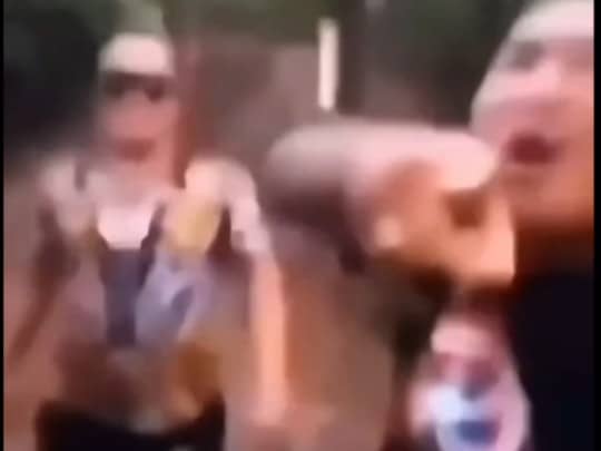 远古包浆老视频
