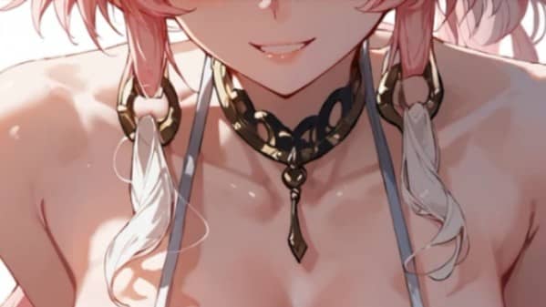 量大～