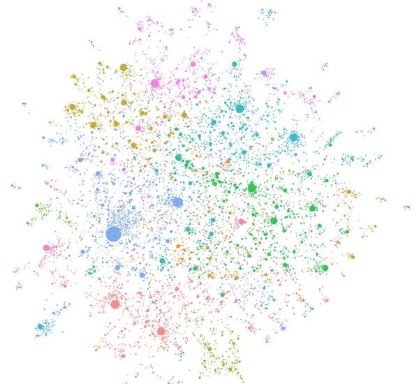 微软开源下一代RAG技术：GraphRAG 利用知识图谱大幅增强语言模型能力