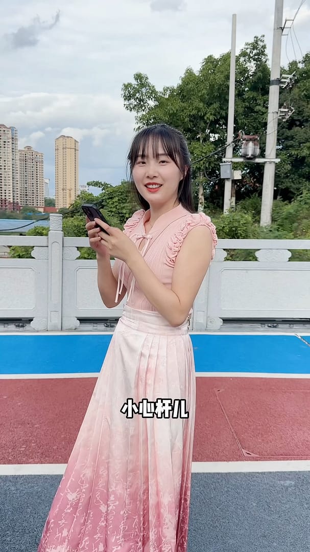 这就是所谓的恋爱脑吗？