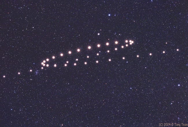 Mars in the Loop