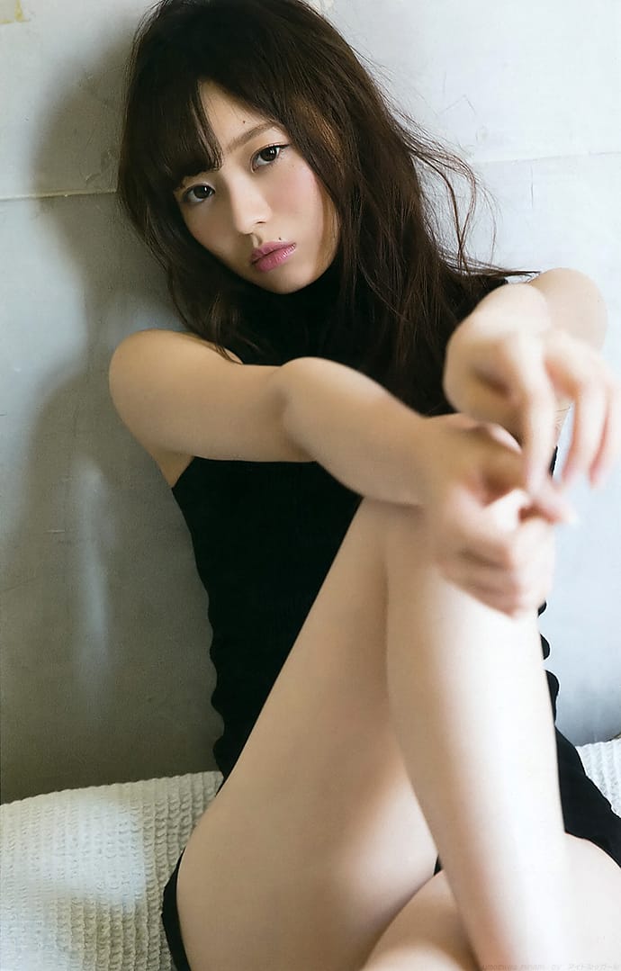 G 梅澤美波 001-010 グラビア・水着画像 G 梅澤美波 001-010 グラビア・水着画像