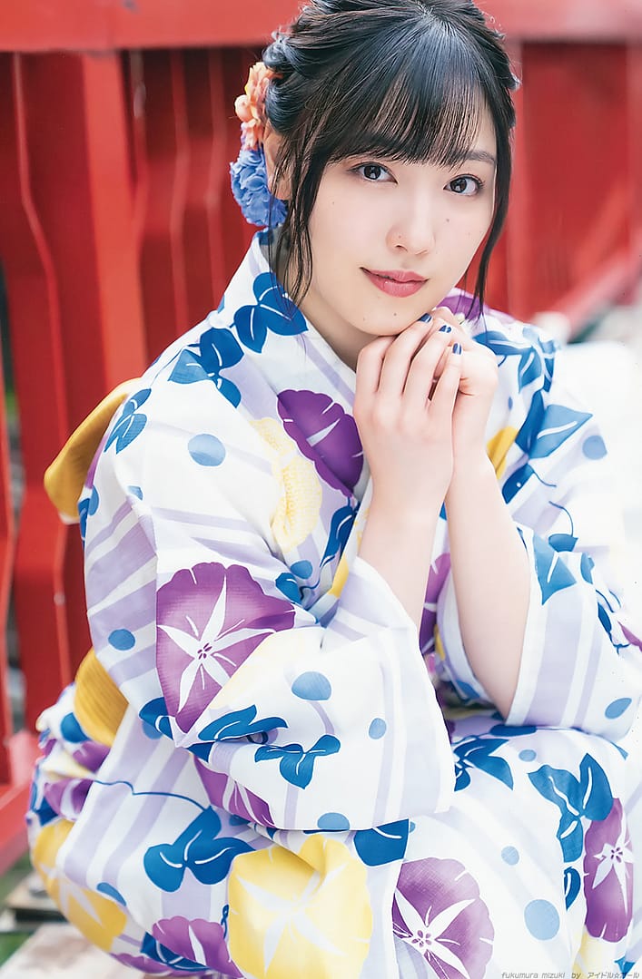 G 譜久村聖 141-150 グラビア・水着画像 G 譜久村聖 141-150 グラビア・水着画像