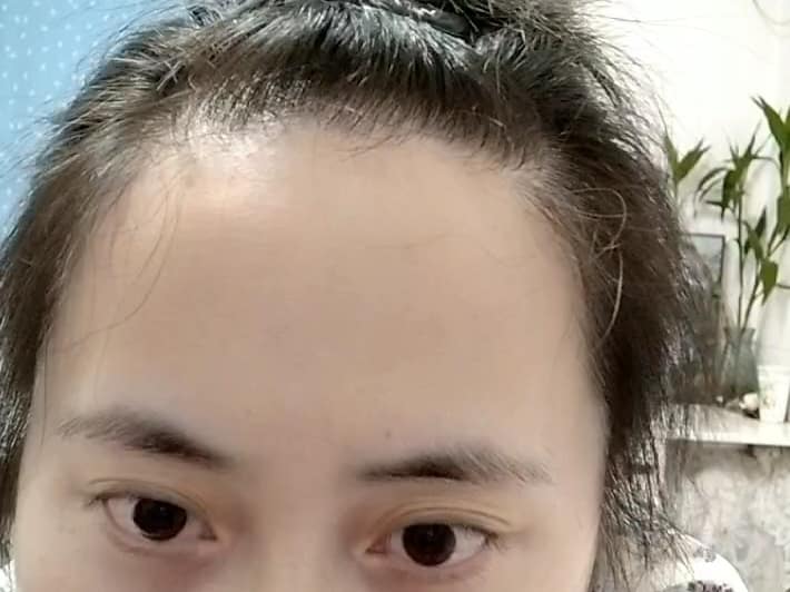 女人们把你们的能量给我，我会打造一个纯女世界！