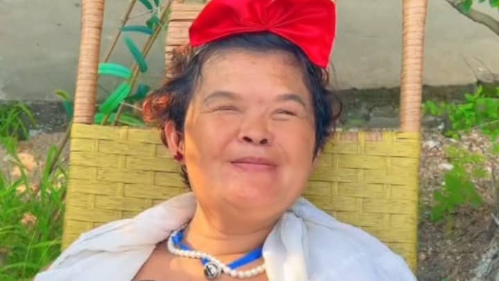 冷知识：马芸和马嘉祺是表姐弟