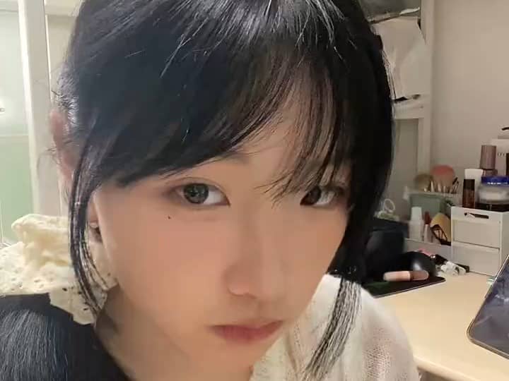 2024.6.3 渣渣 ——中国女主播年鉴