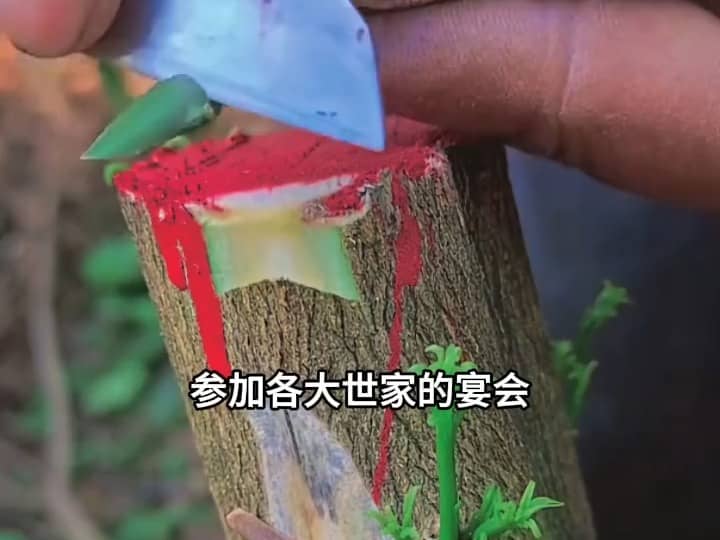 满门炮灰读我心后，全家造反了- (70)