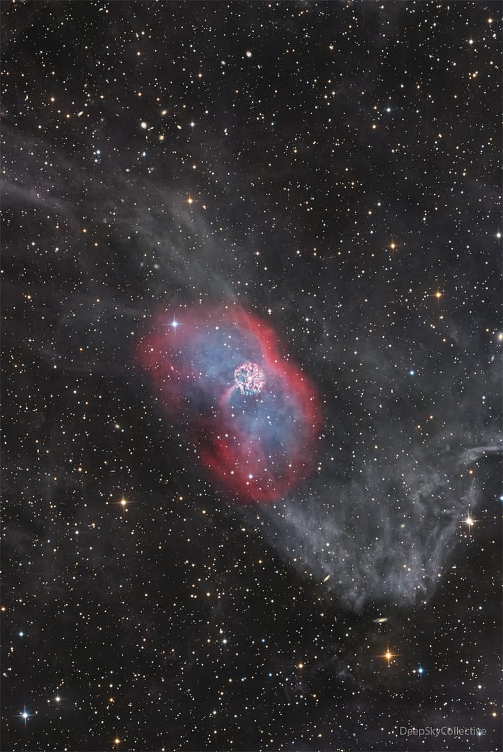 GK Per: Nova and Planetary Nebula GK Per: Nova and Planetary Nebula