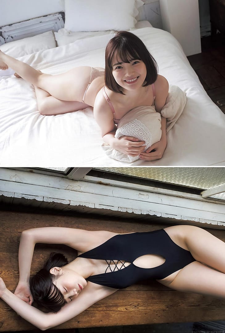07/08今日のグラビア！北向みゆ 小池里奈 桜井木穂 他、全10名！