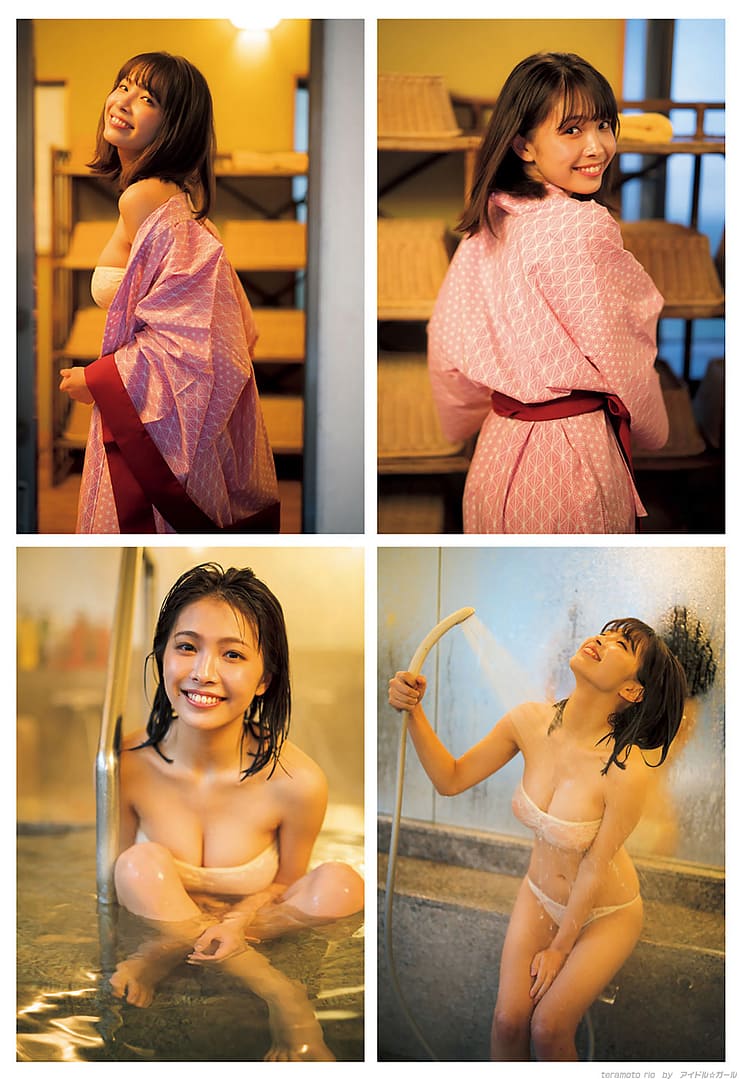 G 寺本莉緒 051-060 グラビア・水着画像 G 寺本莉緒 051-060 グラビア・水着画像
