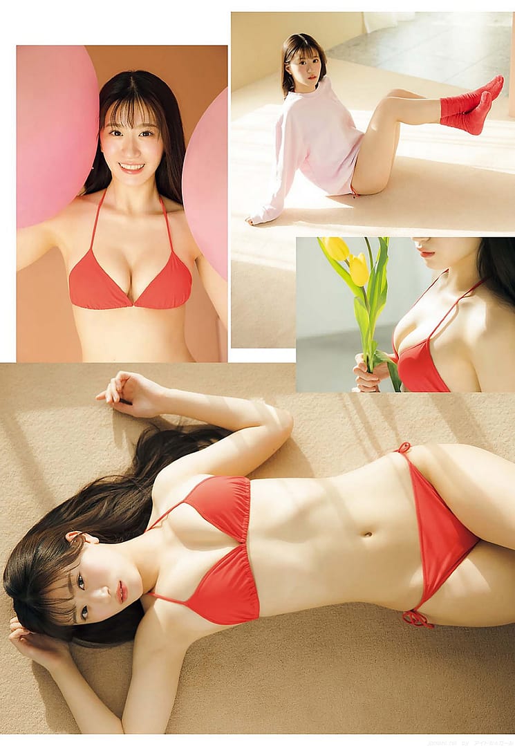 G 上西怜 081-090 グラビア・水着画像 G 上西怜 081-090 グラビア・水着画像