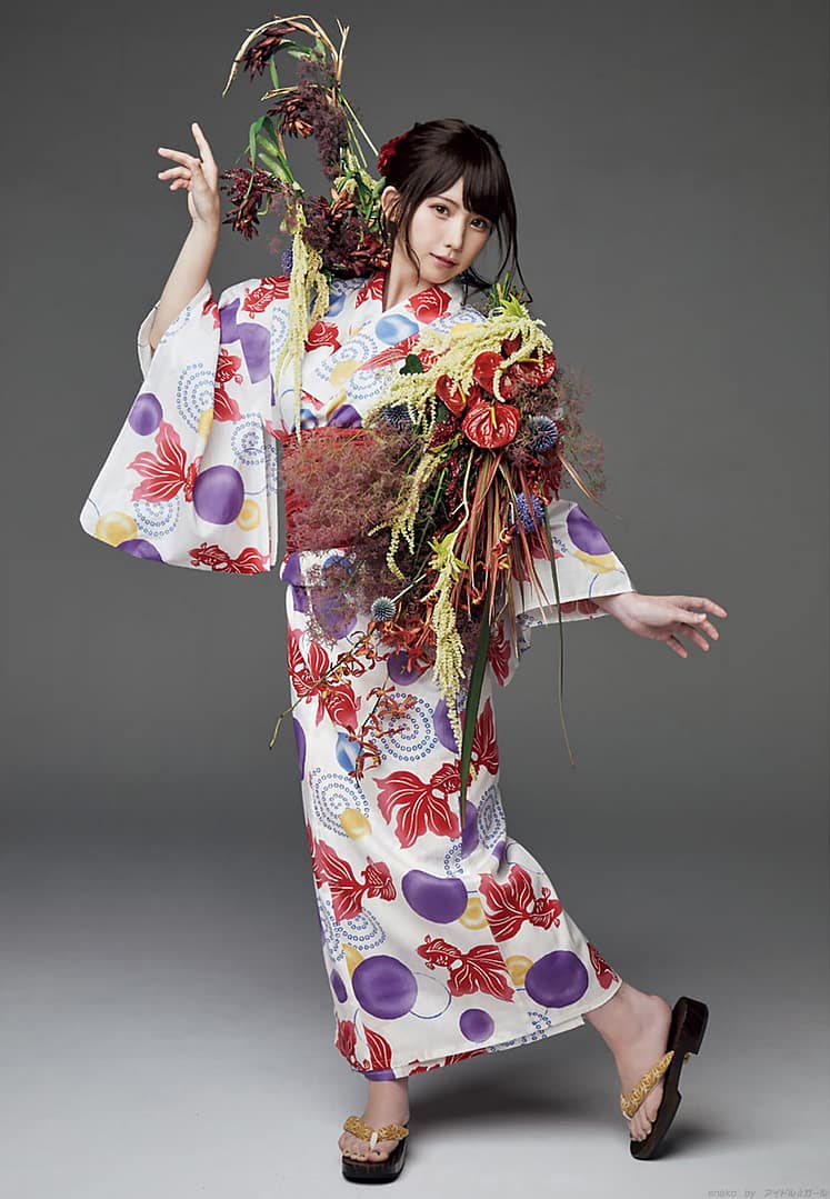 09/24今日のグラビア！えなこ 向井地美音 上田操 他、全10名！