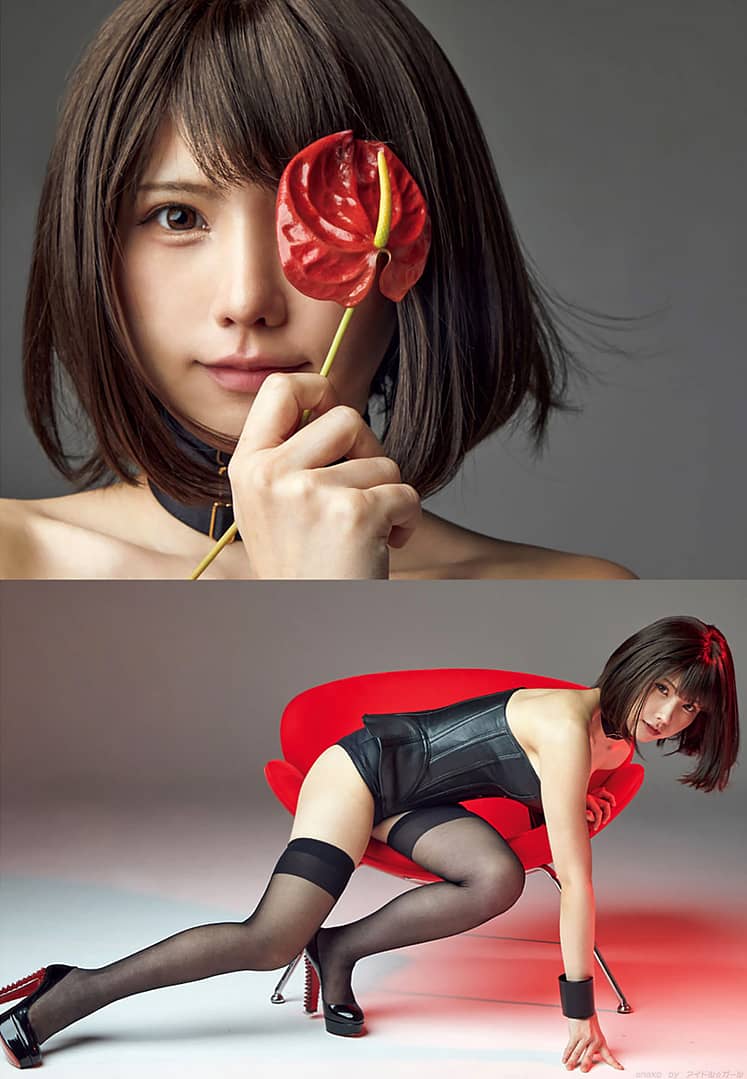 09/25今日のグラビア！花咲ひより 小芝風花 田中美久 他、全10名！