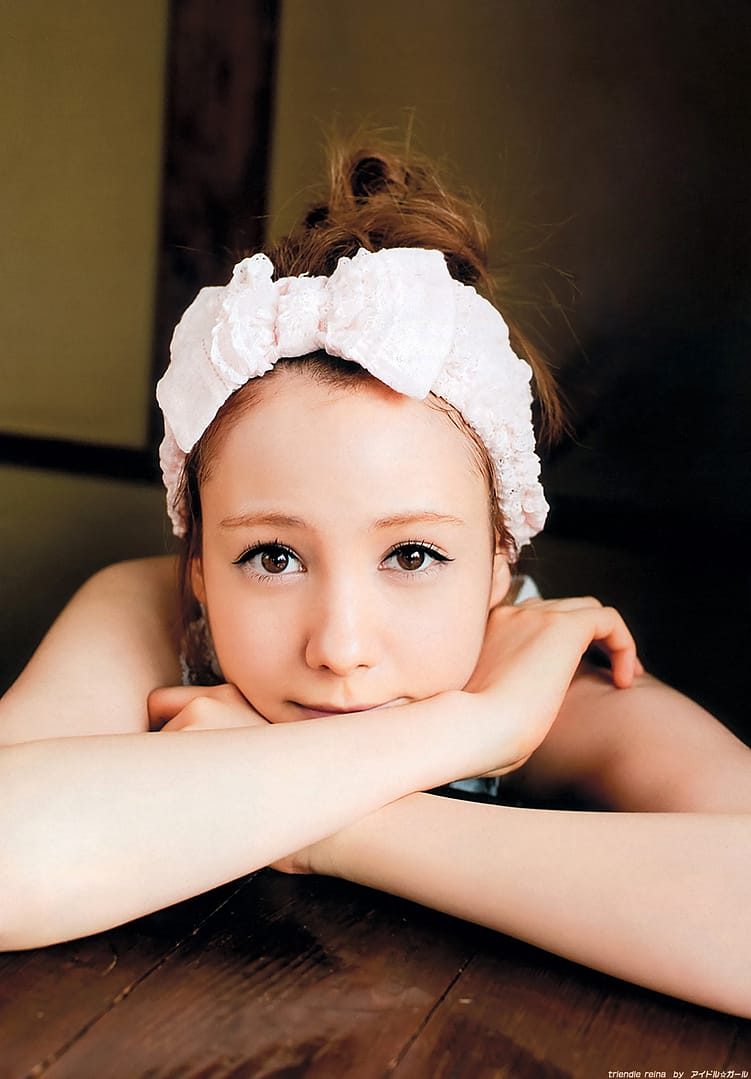 G トリンドル玲奈 001-010 グラビア・水着画像 G トリンドル玲奈 001-010 グラビア・水着画像