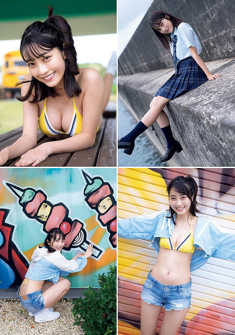 09/01今日のグラビア！柏木由紀 貴島明日香 岸みゆ 他、全10名！
