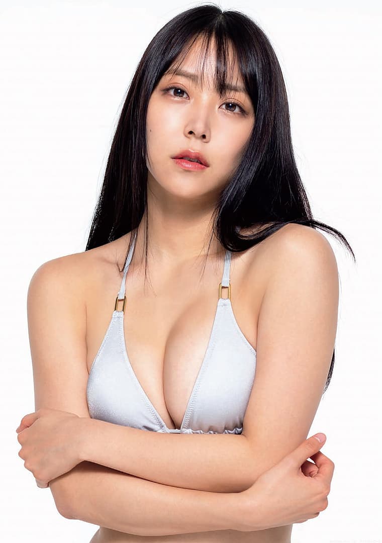G 白間美瑠 151-160 グラビア・水着画像 G 白間美瑠 151-160 グラビア・水着画像
