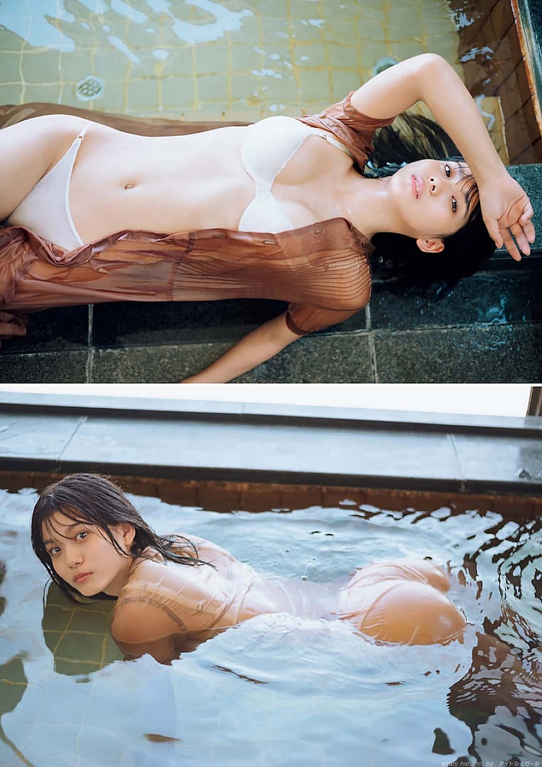 01/04今日のグラビア！浅倉唯 華村あすか 雪平莉左 他、全10名！